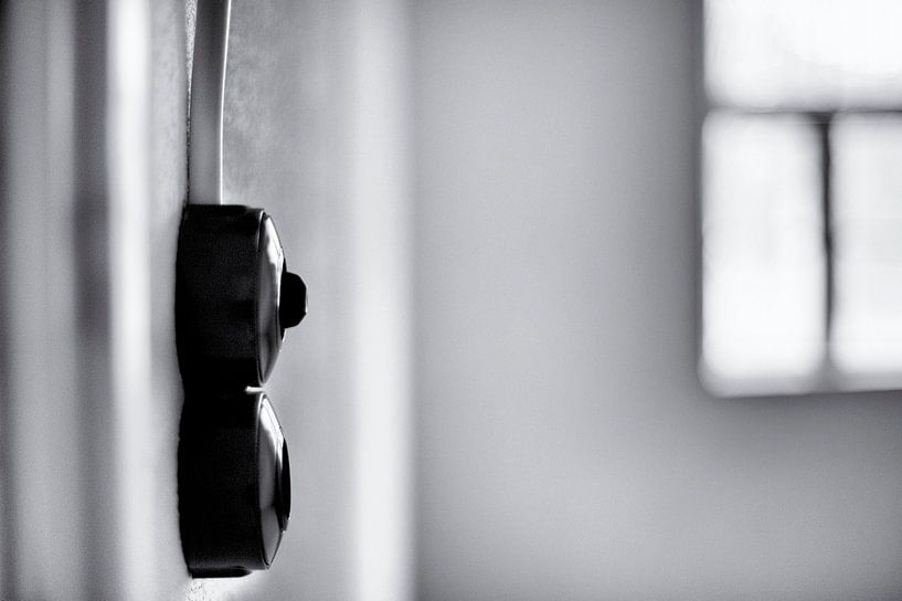 schakelaar von Huibert van der Meer