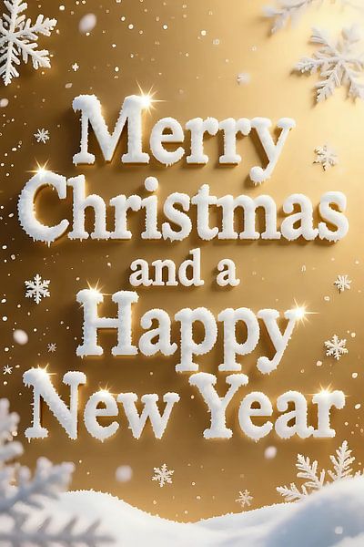 Weißes Wortwunderland von Jean Pierre