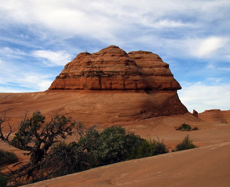 Arches National Park by Matthias Brix