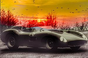Ferrari 335er
