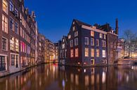 Amsterdam, Venetië van het Noorden van Pieter Struiksma thumbnail