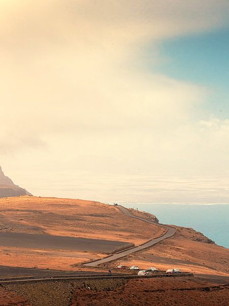 High Road von Michael Schulz-Dostal