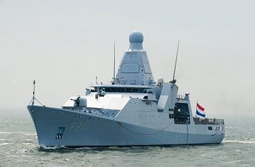 HMS Zeeland