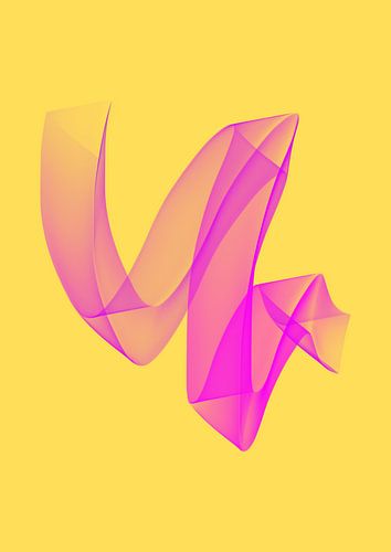 Neon statement by Studio Allee