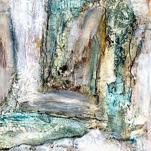 Accenten met blauwe tinten 24
