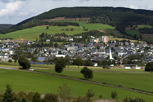 Willingen, Duitsland