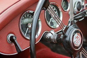 1959 MG-A