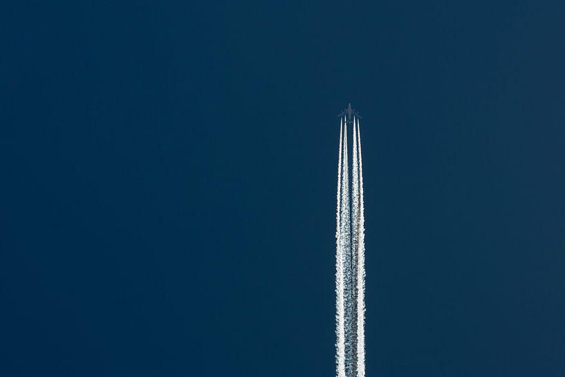 Skyline von Jörg Pommer Photography