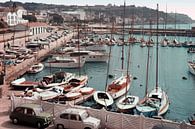 Arenys de Mar Spanje1966 par Timeview Vintage Images Aperçu