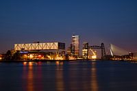 Maasboulevard Rotterdam