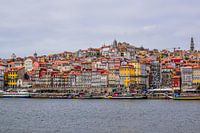 Boulevard van Porto