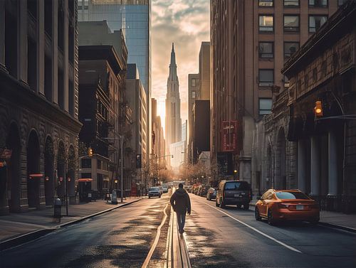 Big City