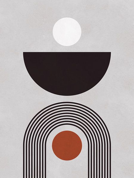 Lines and circles D by Vitor Costa