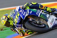 Valentino Rossi van Marco Dek thumbnail