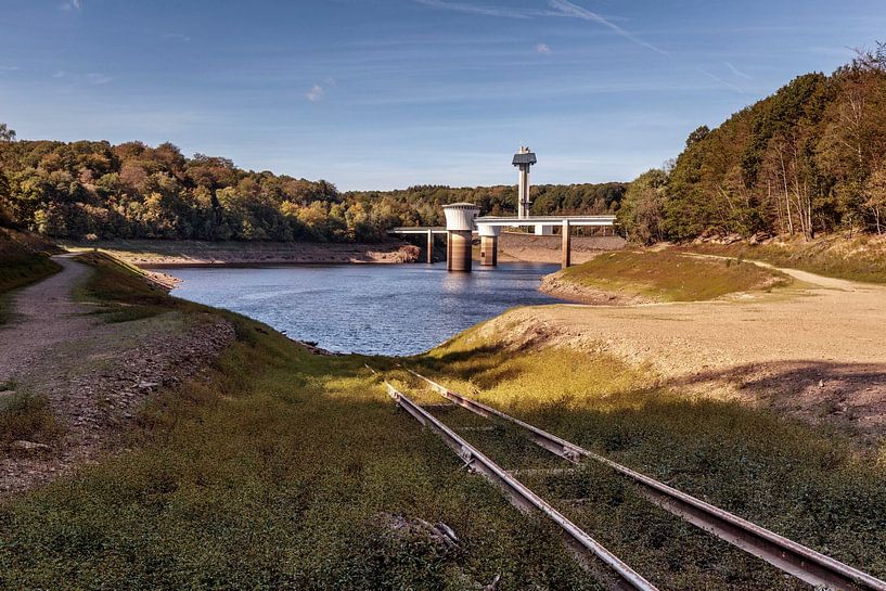 La Gileppe by Rob Boon