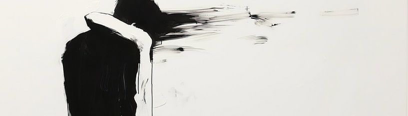 Liebe Kunst | Liebe von ARTEO Gemälde