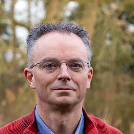David Pattyn Profilfoto