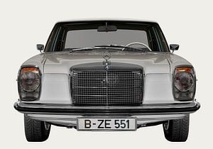 Mercedes-Benz /8 (W 114 / W 115)