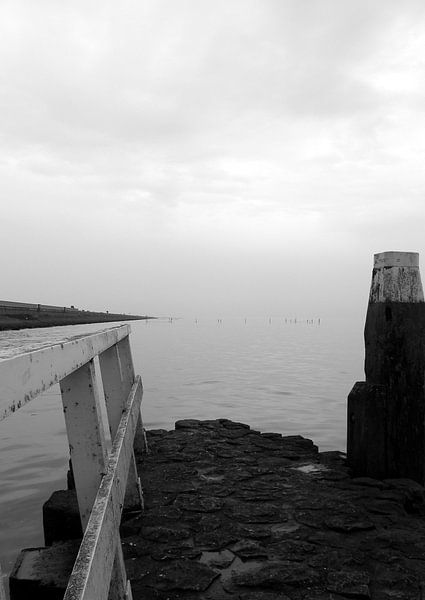 Nowhere van vikings meisje
