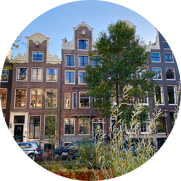 Amsterdam Leliegracht