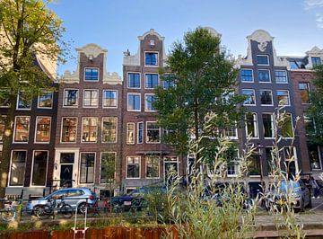 Amsterdam Leliegracht