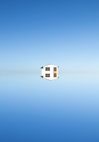 Reflex #3 von Rafael Campezato