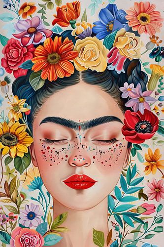 Frida Bloemen
