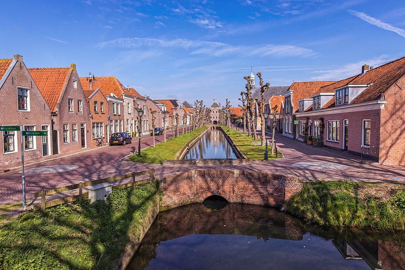 Nieuwpoort par Rob Boon