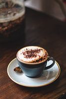 Chocokoffie