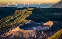Gunung Bromo