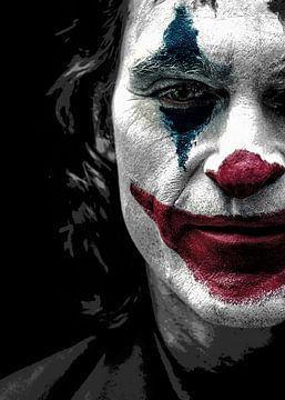 Joker by Faqih Akbar