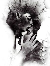 Fused Souls by Nevanilio Sancho