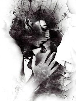 Verschmolzene Seelen