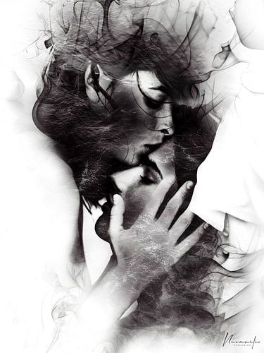 Verschmolzene Seelen