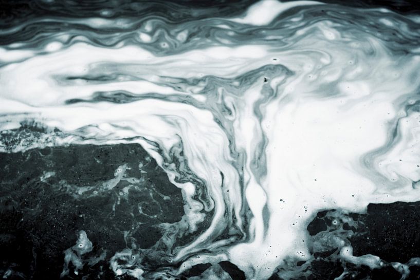 Watervorm von Rene  den Engelsman