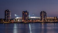 Feijenoord Stadium