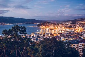 Vigo (Galicien, Spanien)