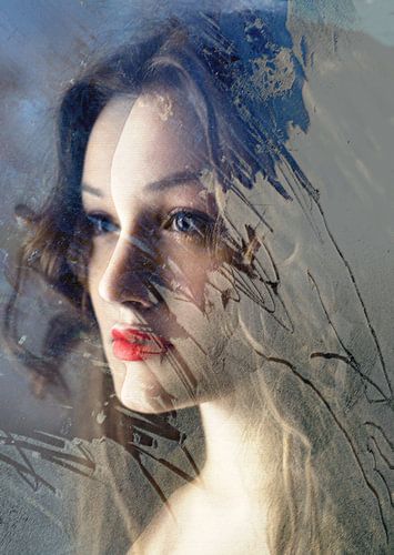 Twee zielen één hart - H. Fischer