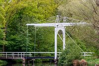 The Veenlustbrug - Veendam