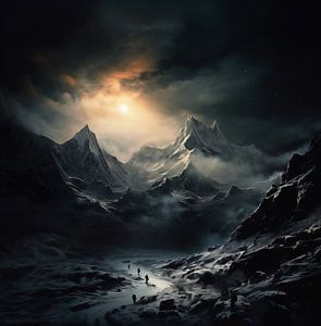 Landschaft