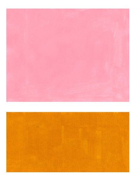 Colourfield 69 by Ejaaz Haniff