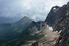 Berg en dal by Wilko Visscher