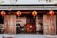 Restaurant in Tainan, Taiwan | Reisfotografie van Expeditie Aardbol thumbnail