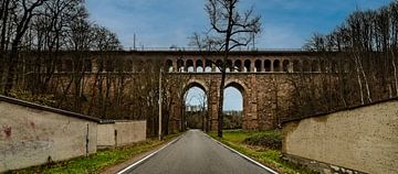 Viaduc de Waldheim 2 sur Johnny Flash