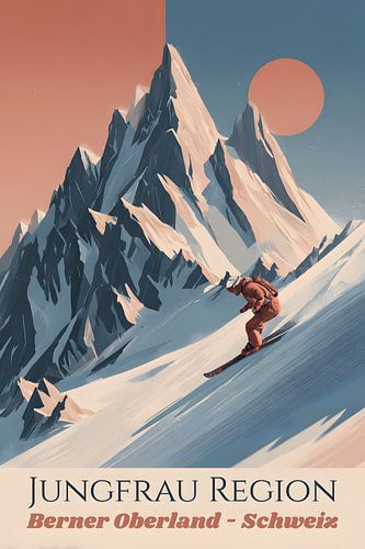 Alpine uitmuntendheid op het hoogste niveau