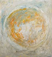 Circle full of life