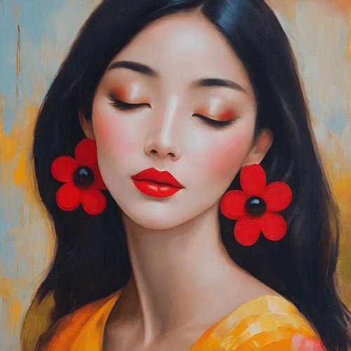 Geisha