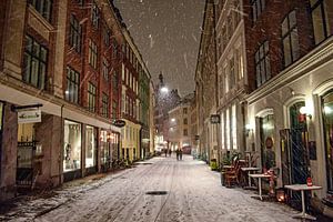 Copenhague, Danemark