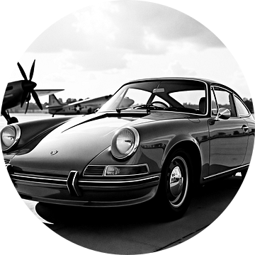 Porsche 911 Een ode aan tijdloze elegantie