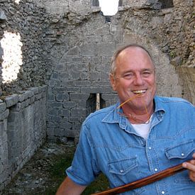 Jaap Rameijer Profile picture